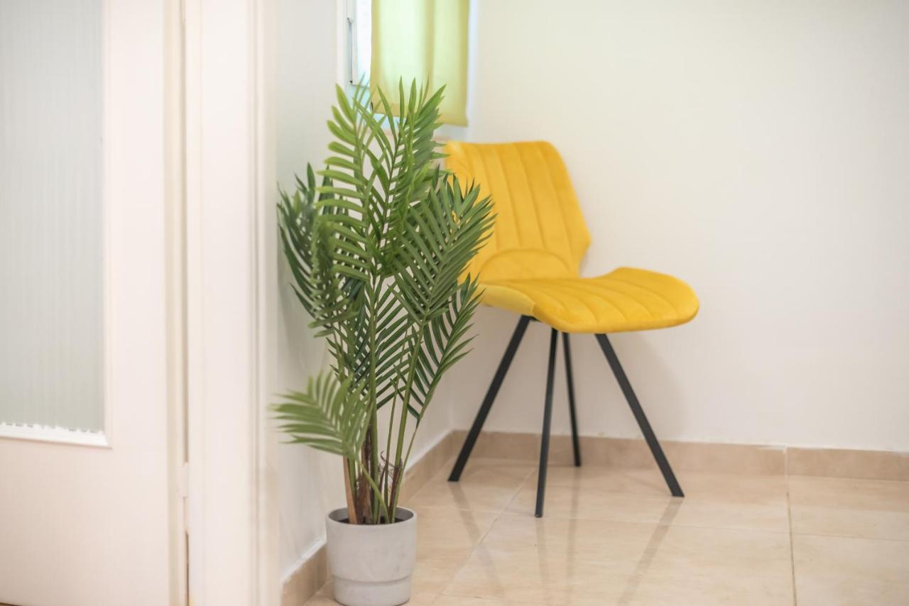Athens Dreams & Suites Apartments Εξωτερικό φωτογραφία