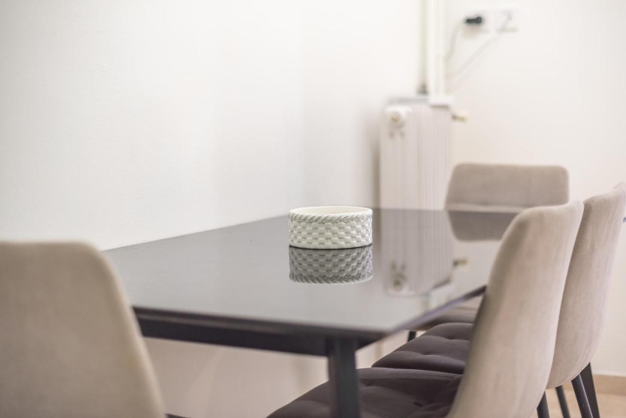 Athens Dreams & Suites Apartments Εξωτερικό φωτογραφία