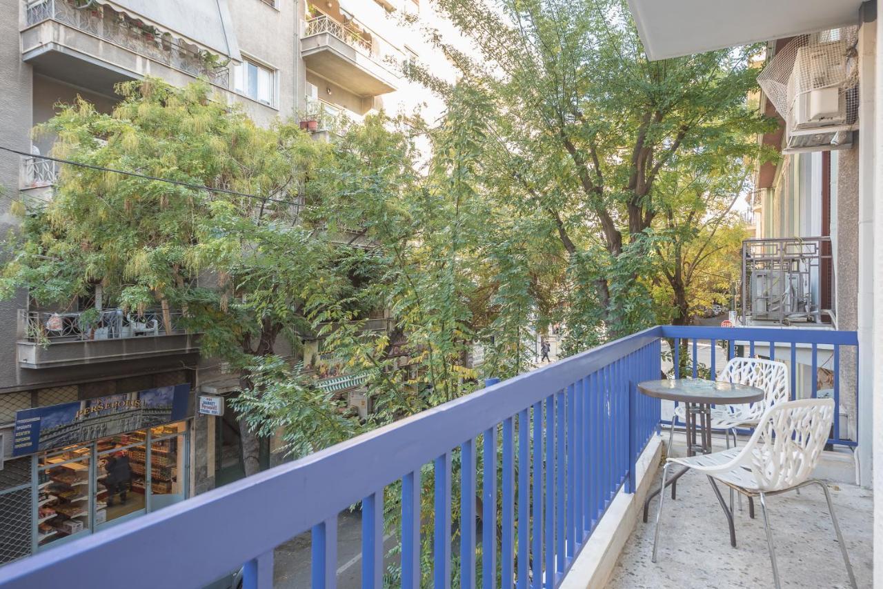 Athens Dreams & Suites Apartments Εξωτερικό φωτογραφία