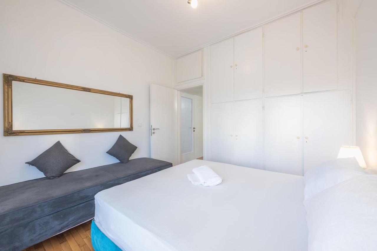 Athens Dreams & Suites Apartments Εξωτερικό φωτογραφία