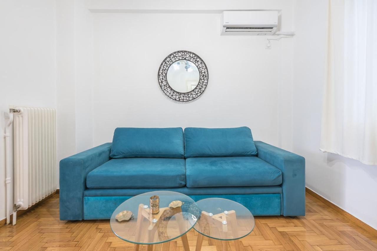 Athens Dreams & Suites Apartments Εξωτερικό φωτογραφία