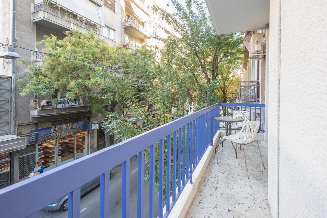 Athens Dreams & Suites Apartments Εξωτερικό φωτογραφία
