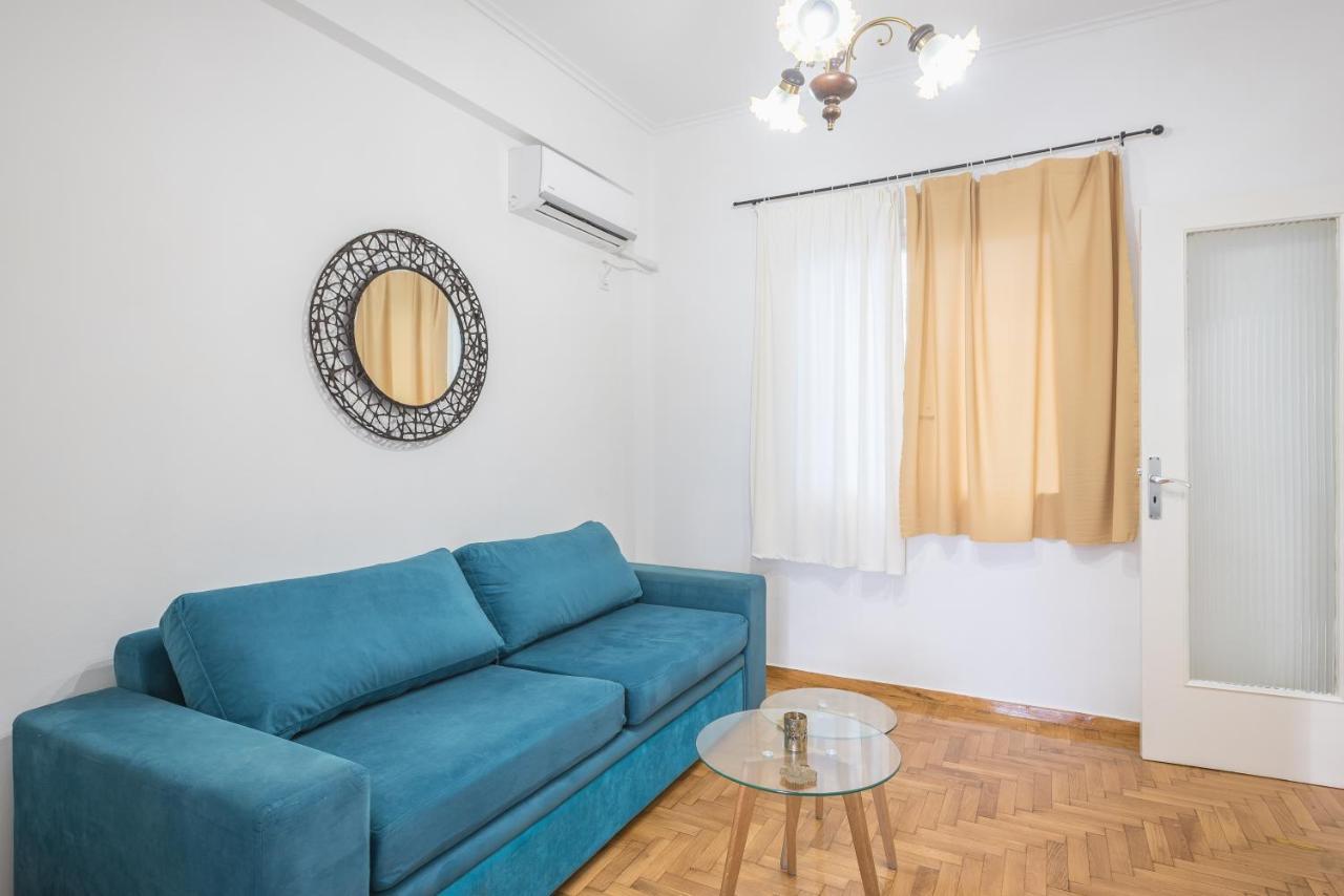 Athens Dreams & Suites Apartments Εξωτερικό φωτογραφία