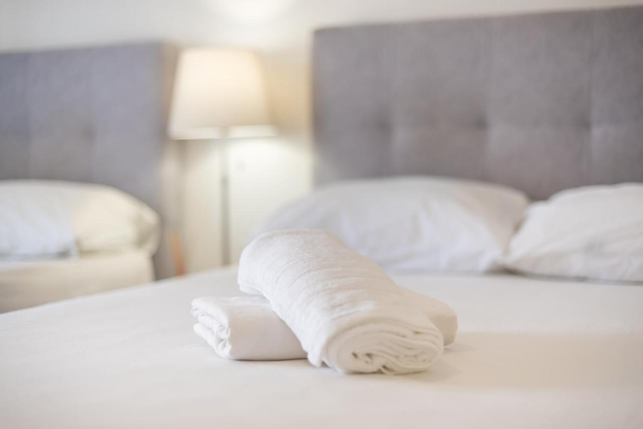 Athens Dreams & Suites Apartments Εξωτερικό φωτογραφία
