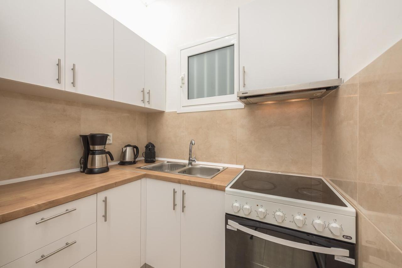 Athens Dreams & Suites Apartments Εξωτερικό φωτογραφία