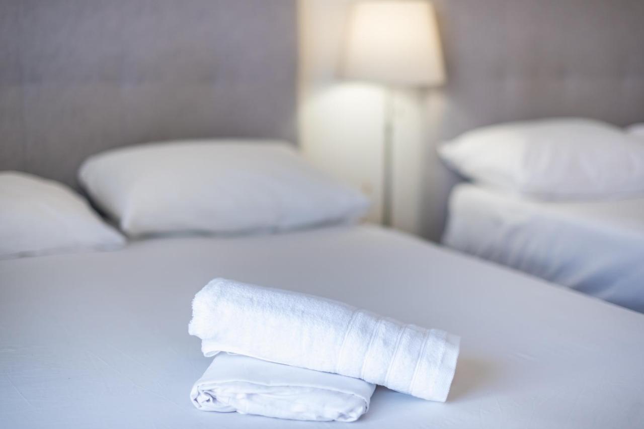 Athens Dreams & Suites Apartments Εξωτερικό φωτογραφία