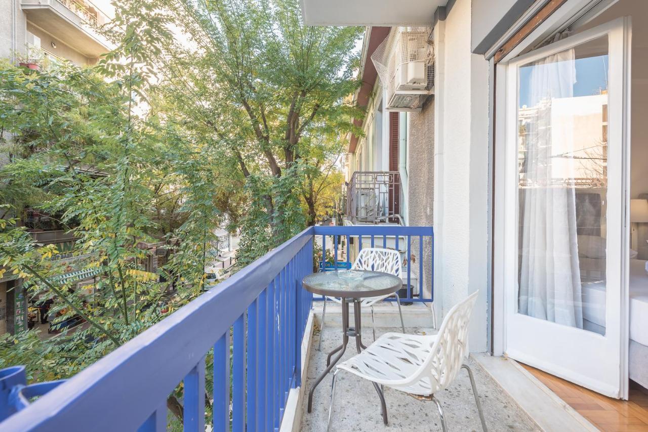 Athens Dreams & Suites Apartments Εξωτερικό φωτογραφία