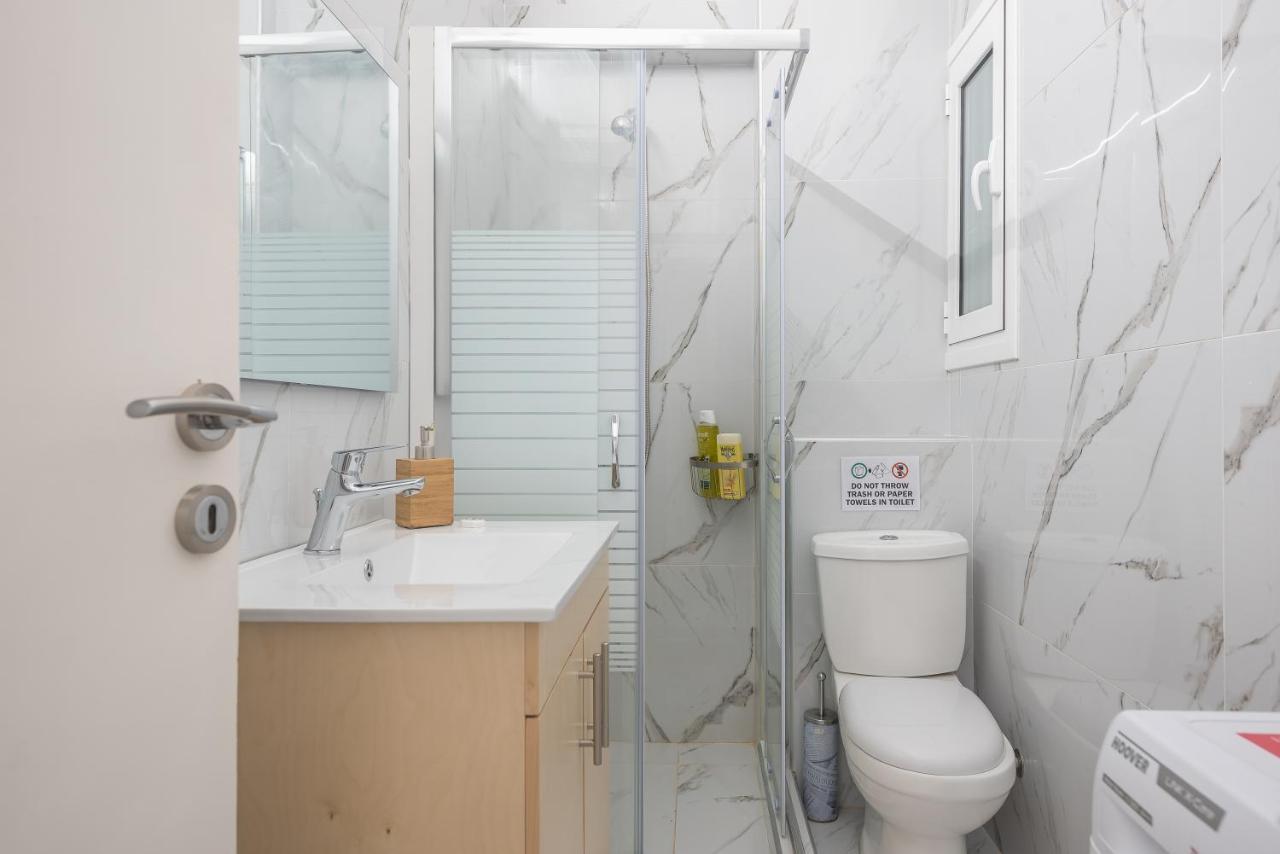 Athens Dreams & Suites Apartments Εξωτερικό φωτογραφία
