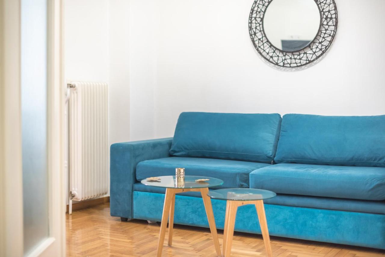 Athens Dreams & Suites Apartments Εξωτερικό φωτογραφία